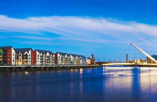 Events in South Wales'